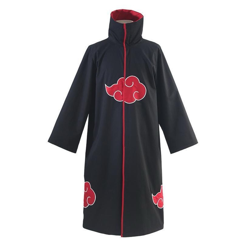 Foxtume Shadow Clan Ninja Cloak-Adult